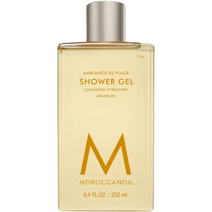 Moroccanoil Shower Gel AMBIANCE DE PLAGE by Moroccanoil - Professional Hair Care