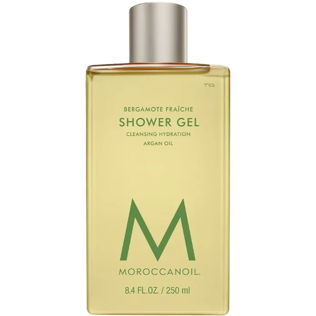 Moroccanoil Shower Gel BERGAMOTE FRAÎCHE by Moroccanoil - Professional Hair Care