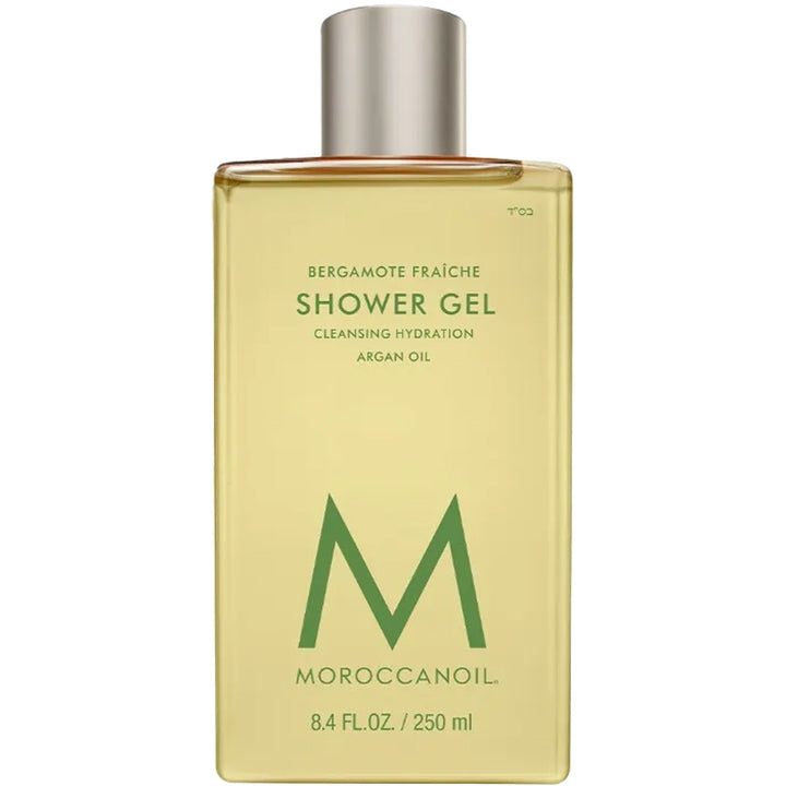 Moroccanoil Shower Gel BERGAMOTE FRAÎCHE by Moroccanoil - Professional Hair Care