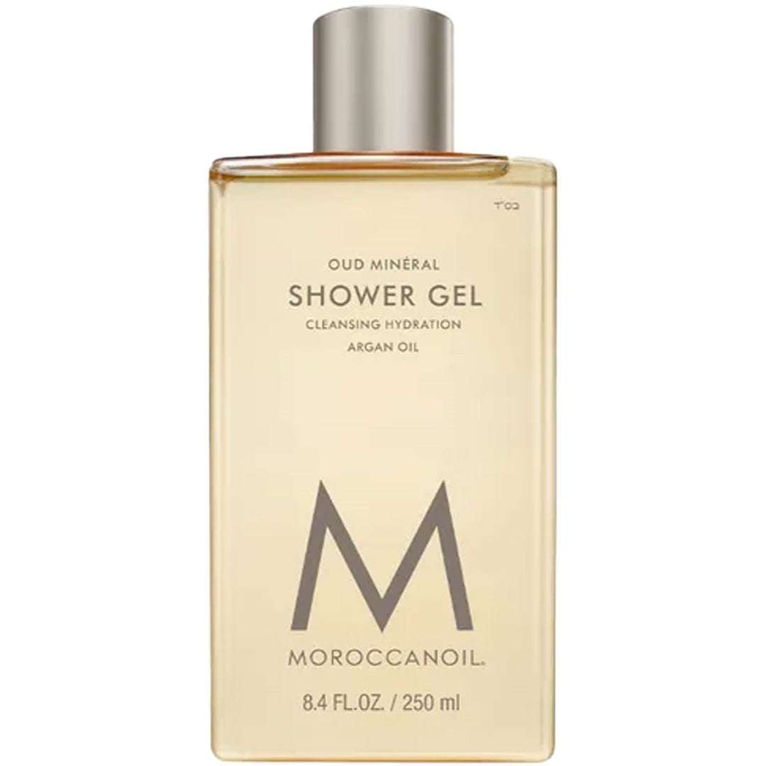 Moroccanoil Shower Gel OUD MINÉRAL by Moroccanoil - Professional Hair Care