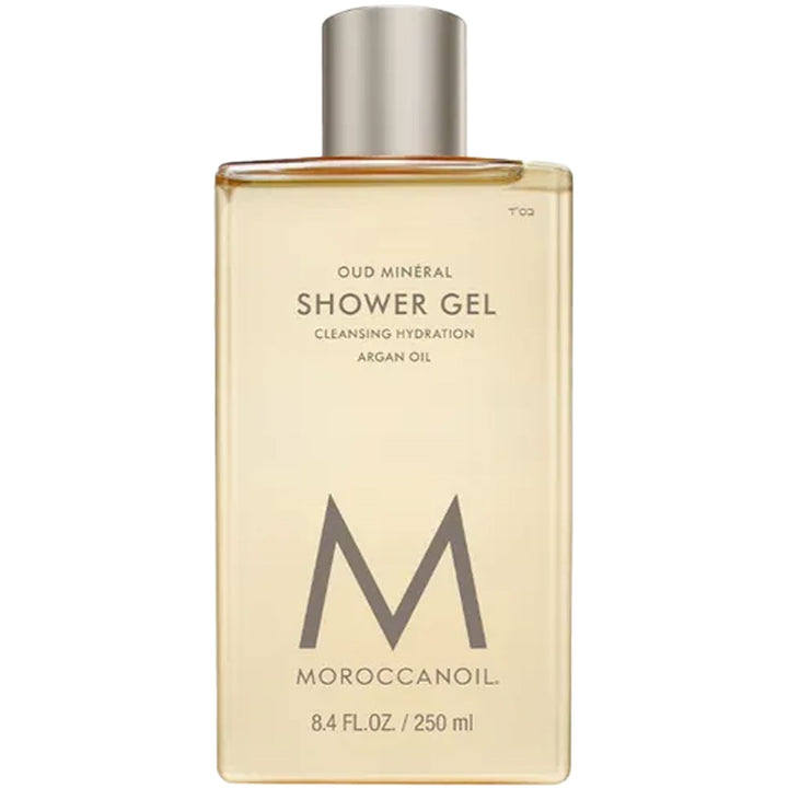 Moroccanoil Shower Gel OUD MINÉRAL by Moroccanoil - Professional Hair Care