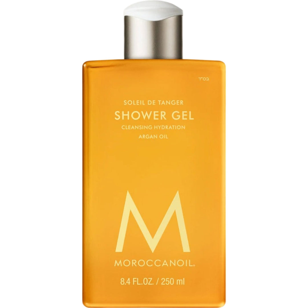 Moroccanoil Shower Gel SOLEIL DE TANGER by Moroccanoil - Professional Hair Care