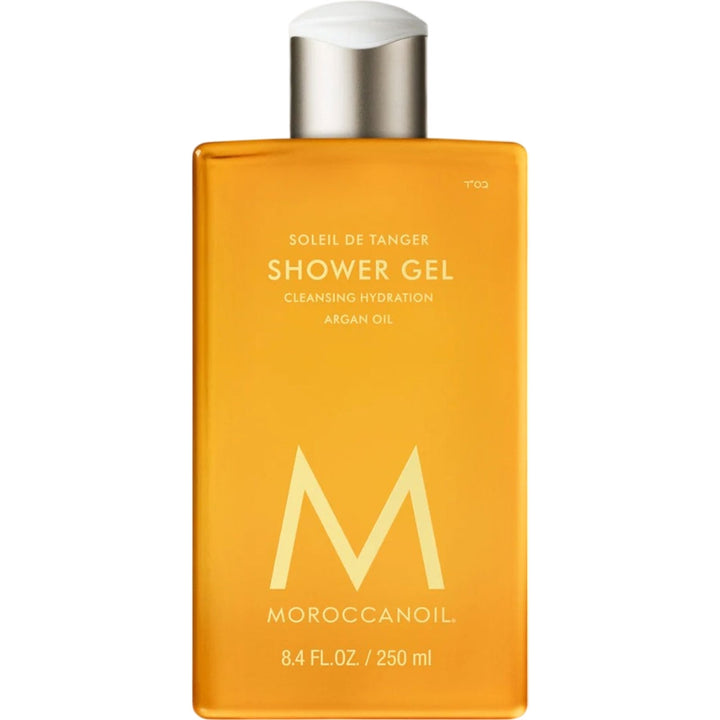 Moroccanoil Shower Gel SOLEIL DE TANGER by Moroccanoil - Professional Hair Care
