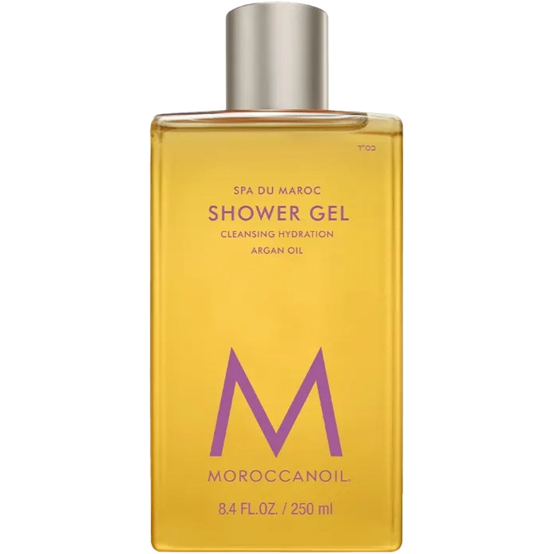 Moroccanoil Shower Gel SPA DU MAROC by Moroccanoil - Professional Hair Care