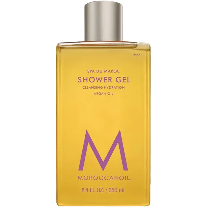 Moroccanoil Shower Gel SPA DU MAROC by Moroccanoil - Professional Hair Care