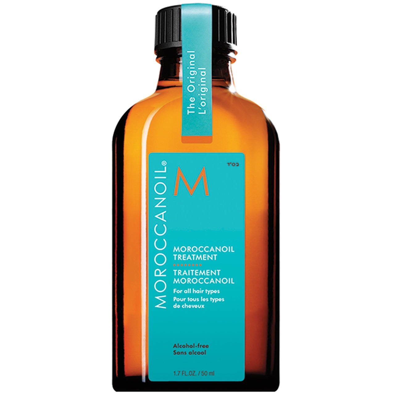 Moroccanoil TREATMENT ORIGINAL 1.7 Fl. Oz. - Moroccanoil | The Warehouse Salon PMA