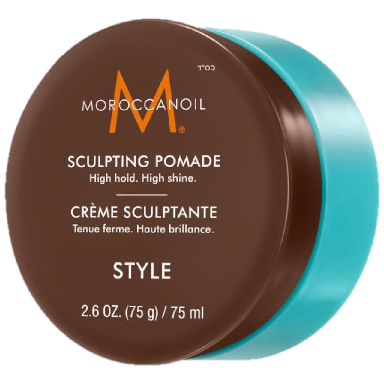 Moroccanoil SCULPTING POMADE 2.6 Fl. Oz. - Moroccanoil | The Warehouse Salon PMA