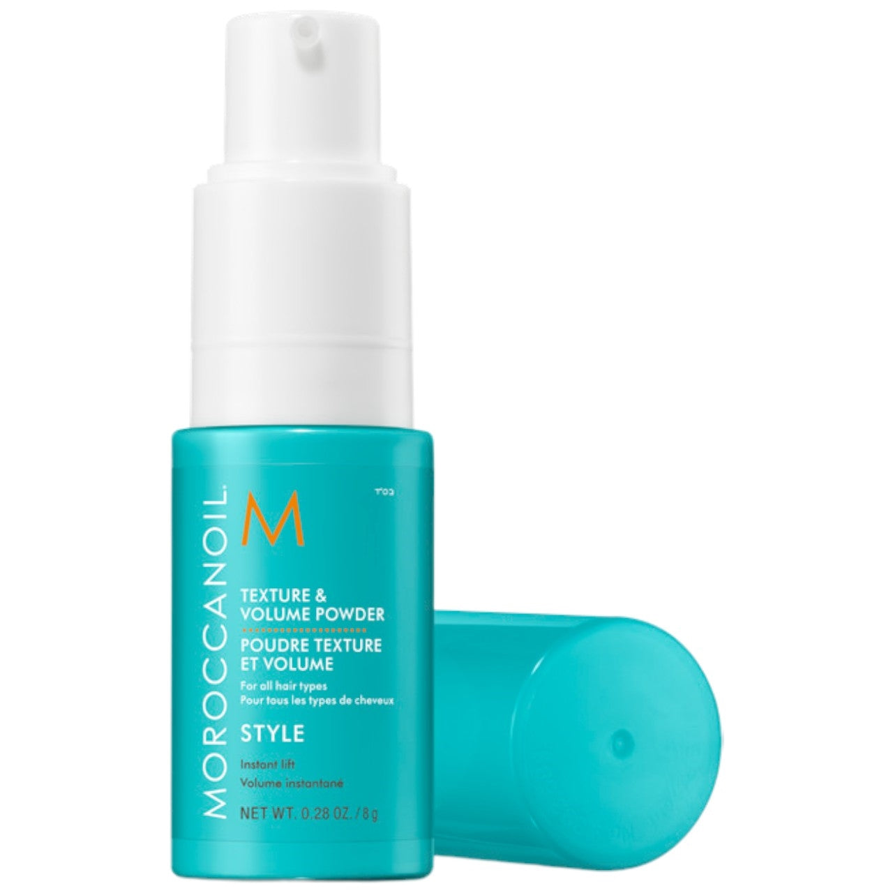 Moroccanoil TEXTURE & VOLUME POWDER 0.28 Fl. Oz. - Moroccanoil | The Warehouse Salon PMA