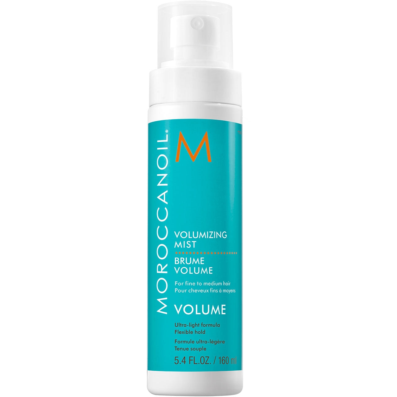 Moroccanoil VOLUMIZING MIST 5.4 Fl. Oz. - Moroccanoil | The Warehouse Salon PMA