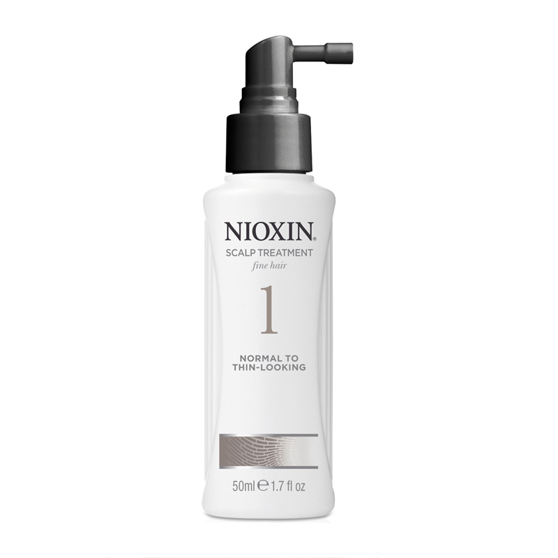 Nioxin Nioxin System 1 Scalp Treatment - 6.8 oz
