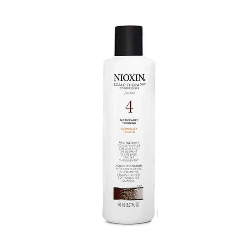 Nioxin System 4 Scalp Therapy Conditioner by Nioxin - Professional Hair Care