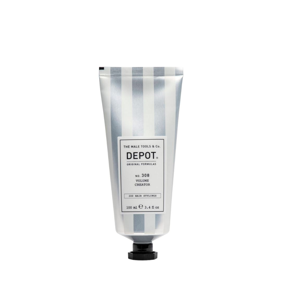 Depot Depot No. 308 Volume Creator 3.4 oz