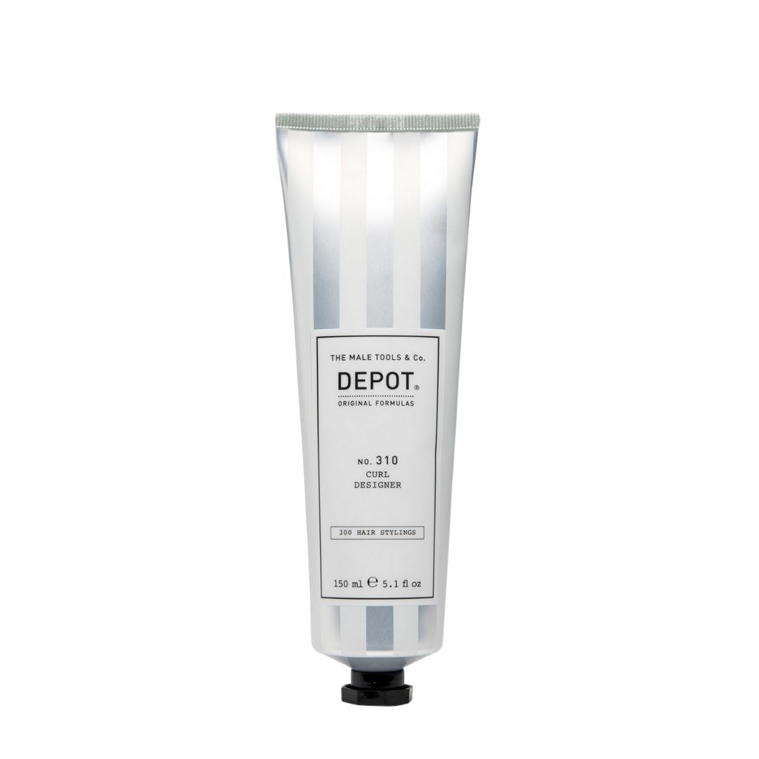 Depot Depot No. 310 Curl Designer 5.1 oz