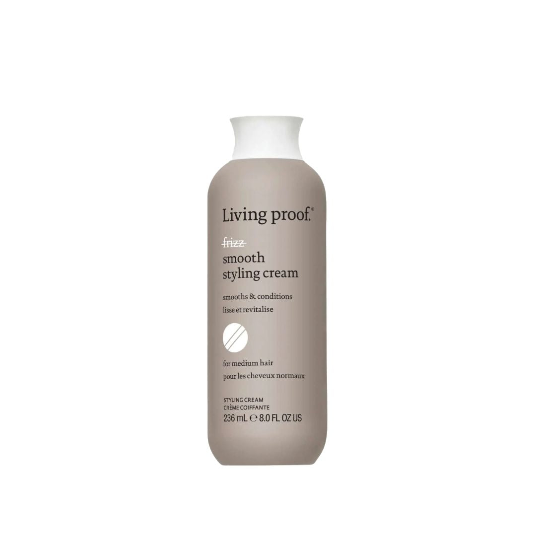 Living Proof Living Proof No Frizz Smooth Styling Cream