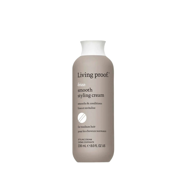 Living Proof Living Proof No Frizz Smooth Styling Cream