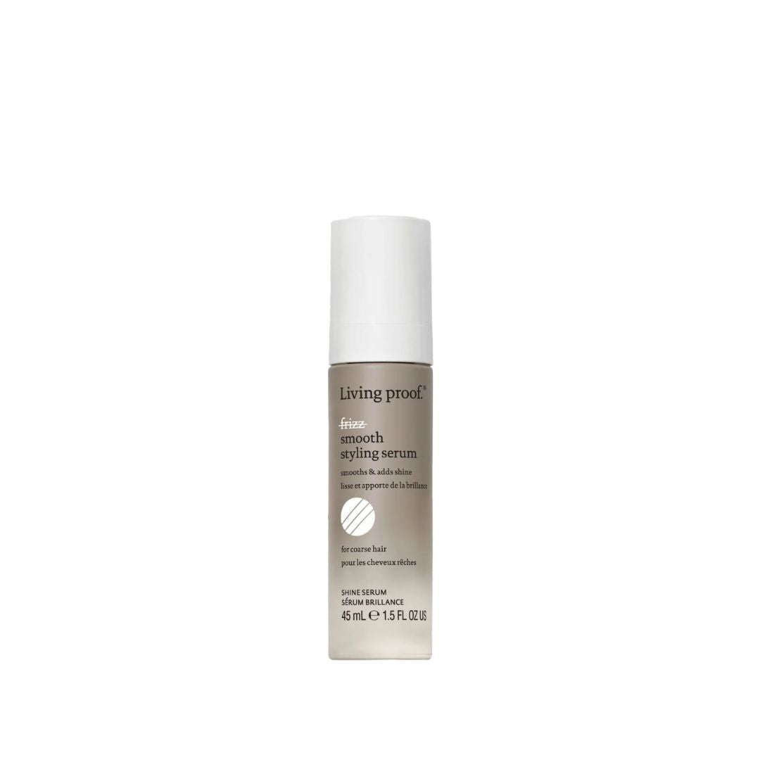 Living Proof Living Proof No Frizz Smooth Styling Serum 1 oz