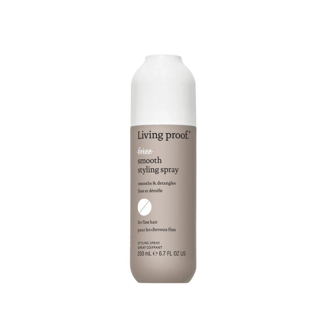 Living Proof Living Proof No Frizz Smooth Styling Spray 6.7 oz