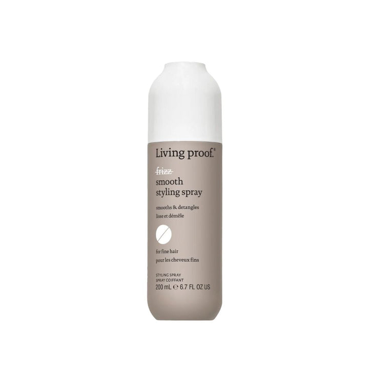 Living Proof Living Proof No Frizz Smooth Styling Spray 6.7 oz