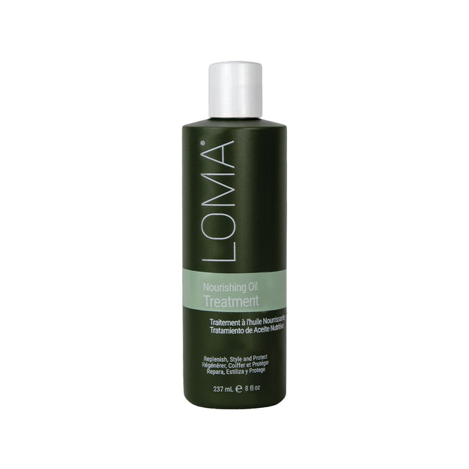 Loma Nourishing Oil Treatment