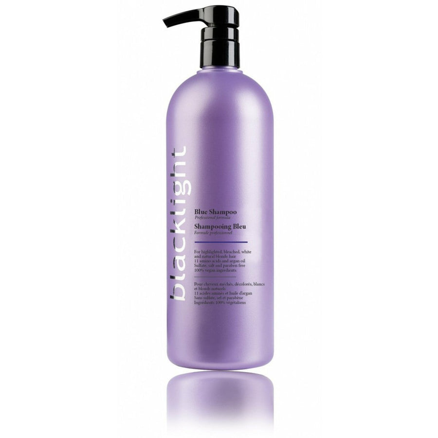 oligo Blacklight Blue Shampoo 32 oz-The Warehouse Salon