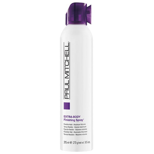 Paul Mitchell Extra-Body Finishing Spray 9.5oz