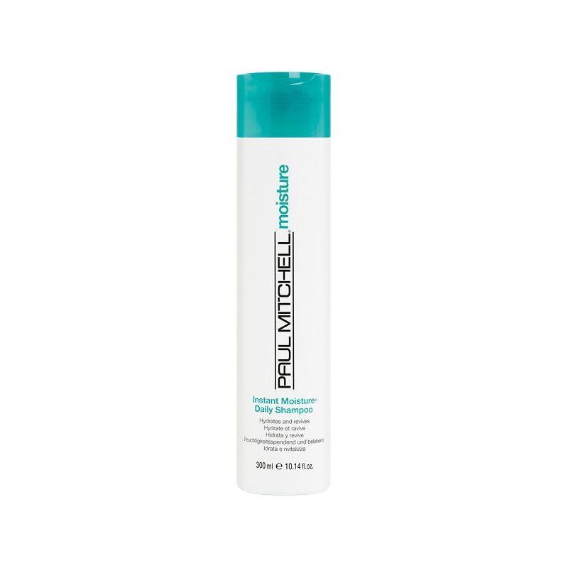 Paul Mitchell Instant Moisture Shampoo-The Warehouse Salon