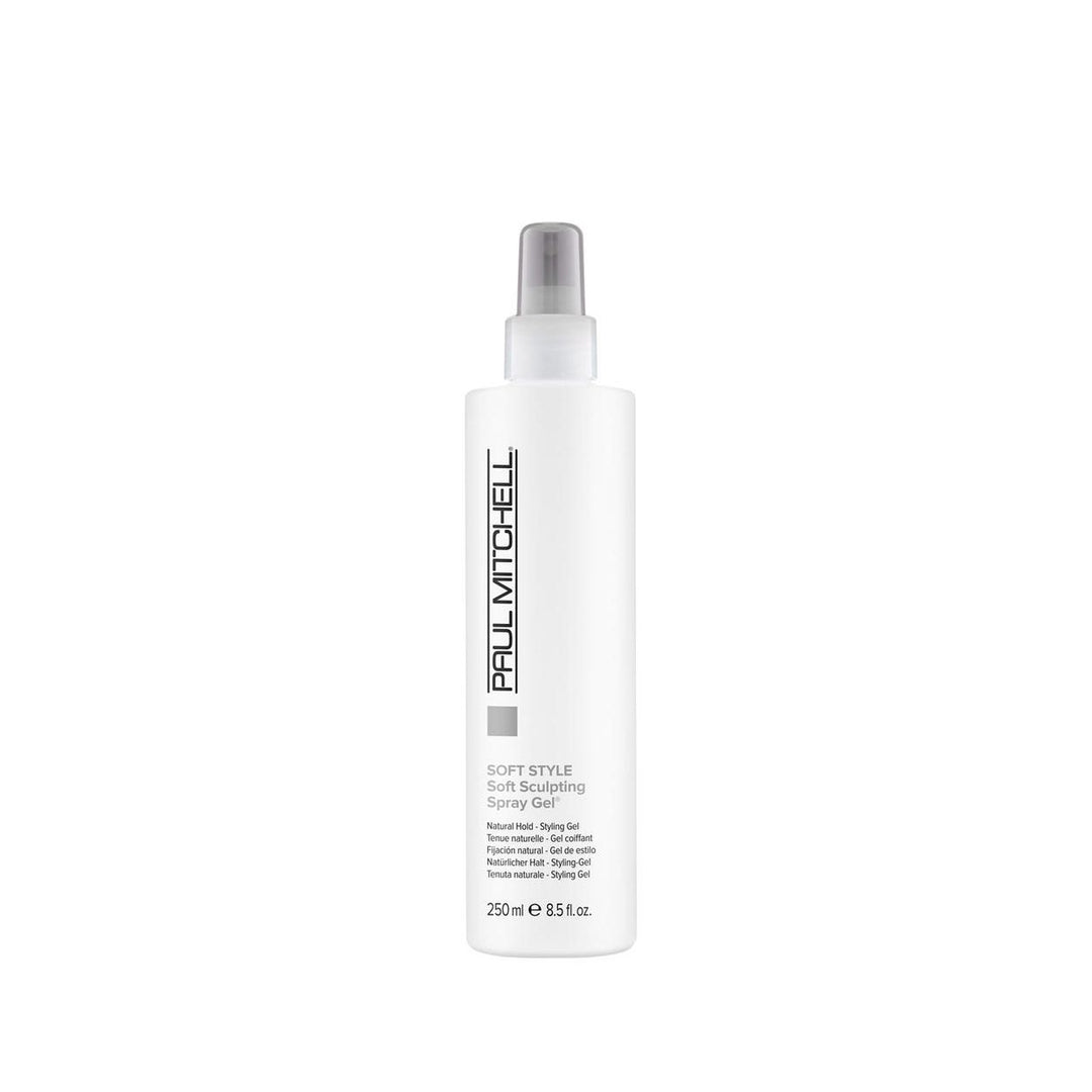 Paul Mitchell Soft Sculpting Spray Gel 8.5oz-The Warehouse Salon