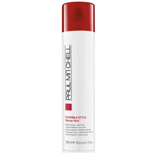 Paul Mitchell Spray Wax 7.5oz