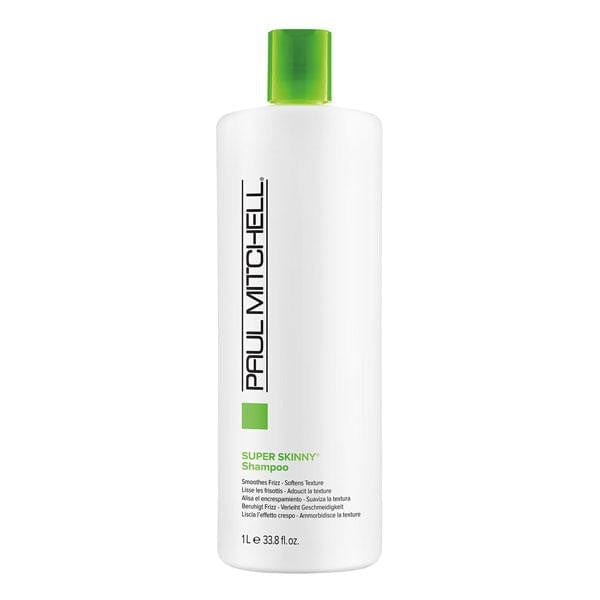 Paul Mitchell Super Skinny Shampoo