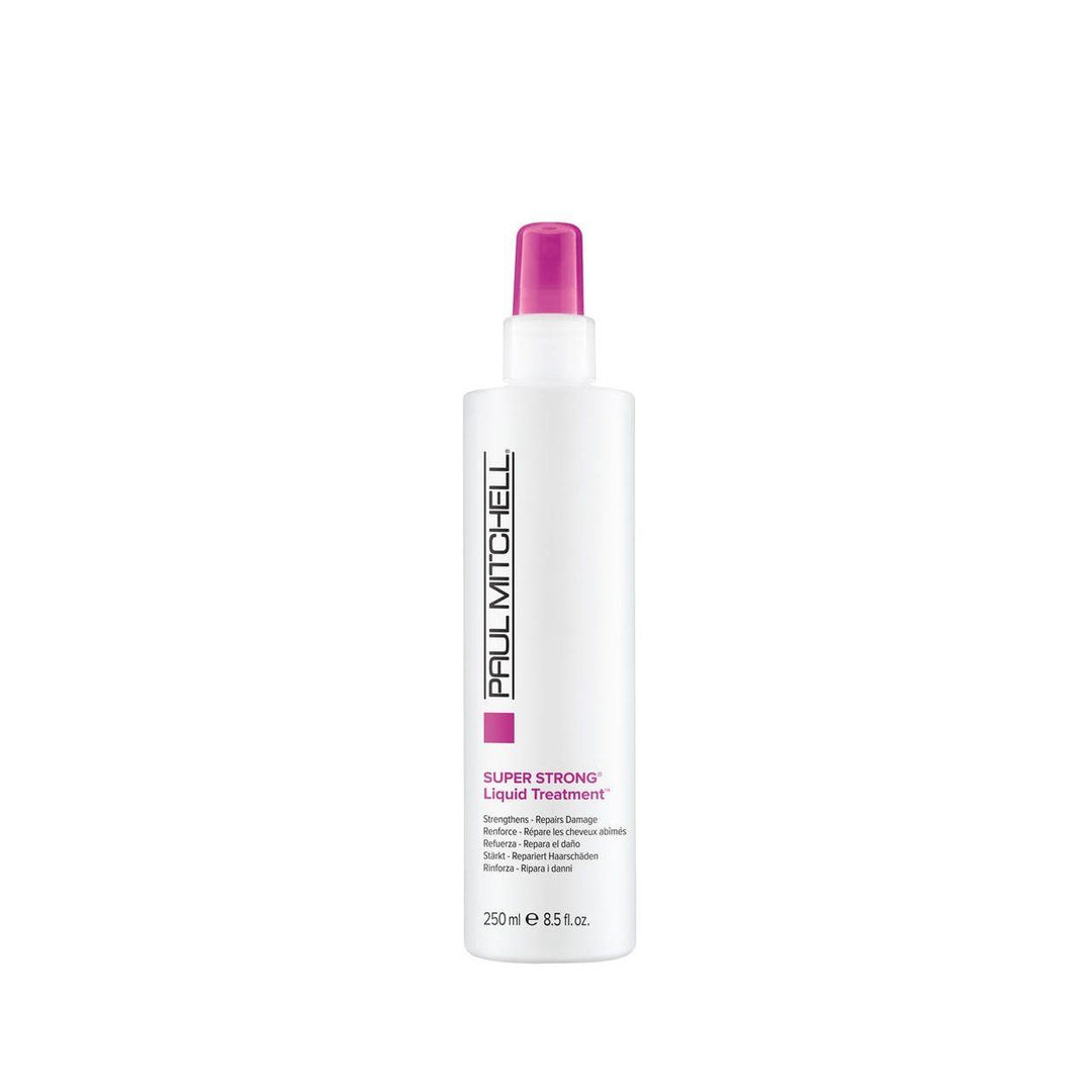 Paul Mitchell Super Strong Liquid Treatment, 8.5 Fl Oz