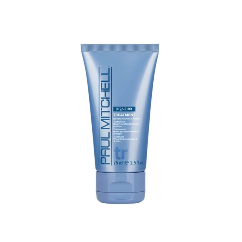 Paul Mitchell Bond Rx Treatment