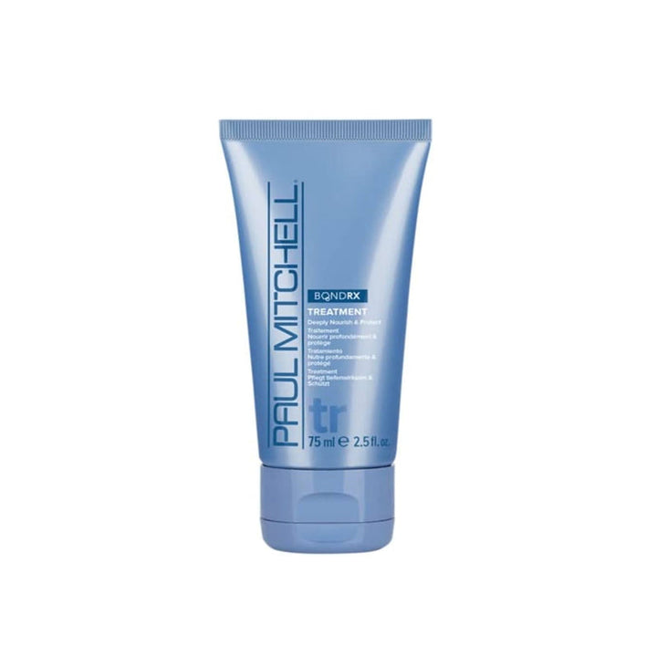 Paul Mitchell Bond Rx Treatment