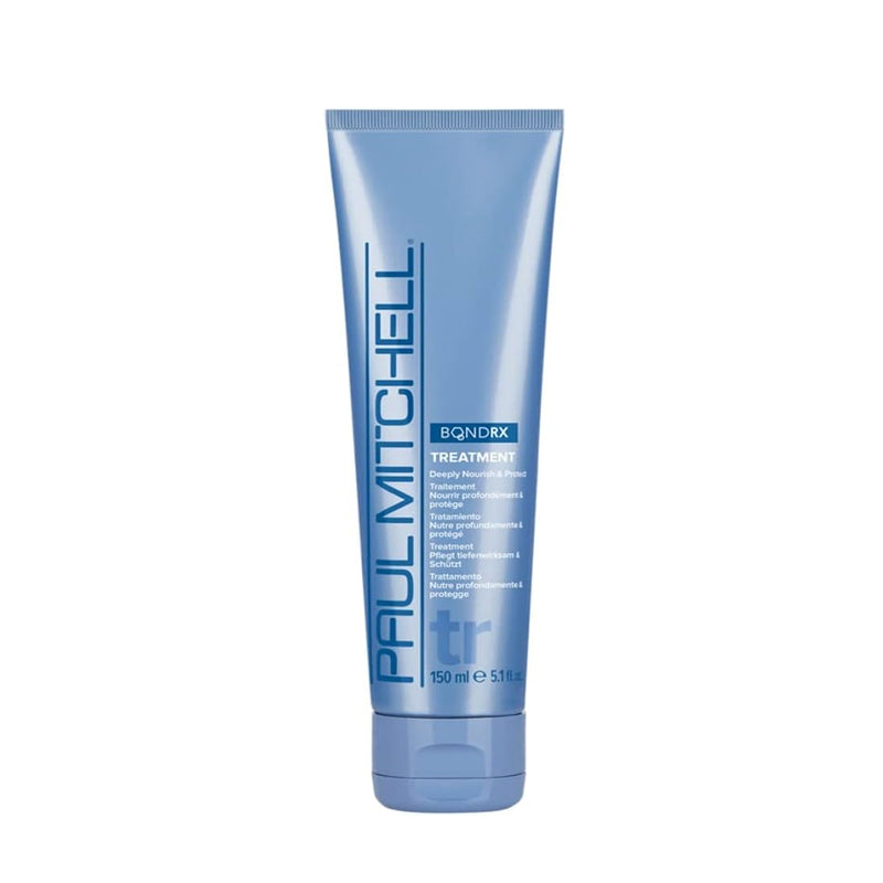 Paul Mitchell Bond Rx Treatment