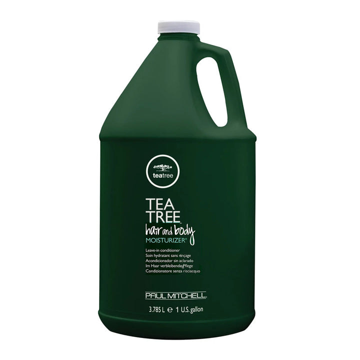 Paul Mitchell Tea Tree Hair and Body Moisturizer