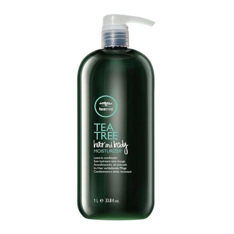 Paul Mitchell Tea Tree Hair and Body Moisturizer