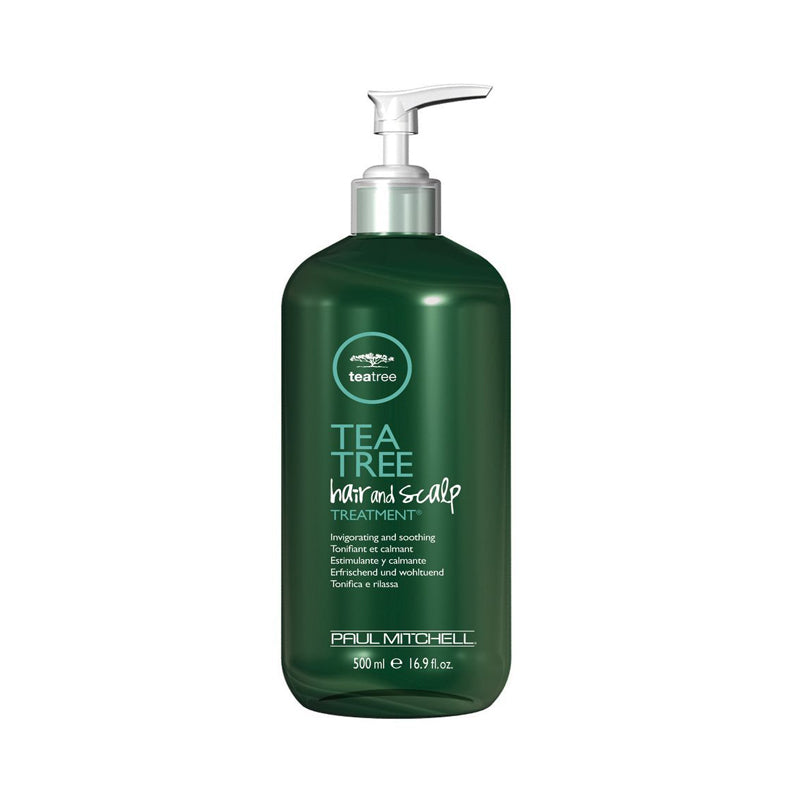 Paul Mitchell Tea Tree Hair and Scalp Treatment-The Warehouse Salon