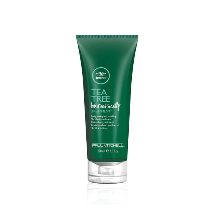 Paul Mitchell Tea Tree Hair and Scalp Treatment-The Warehouse Salon