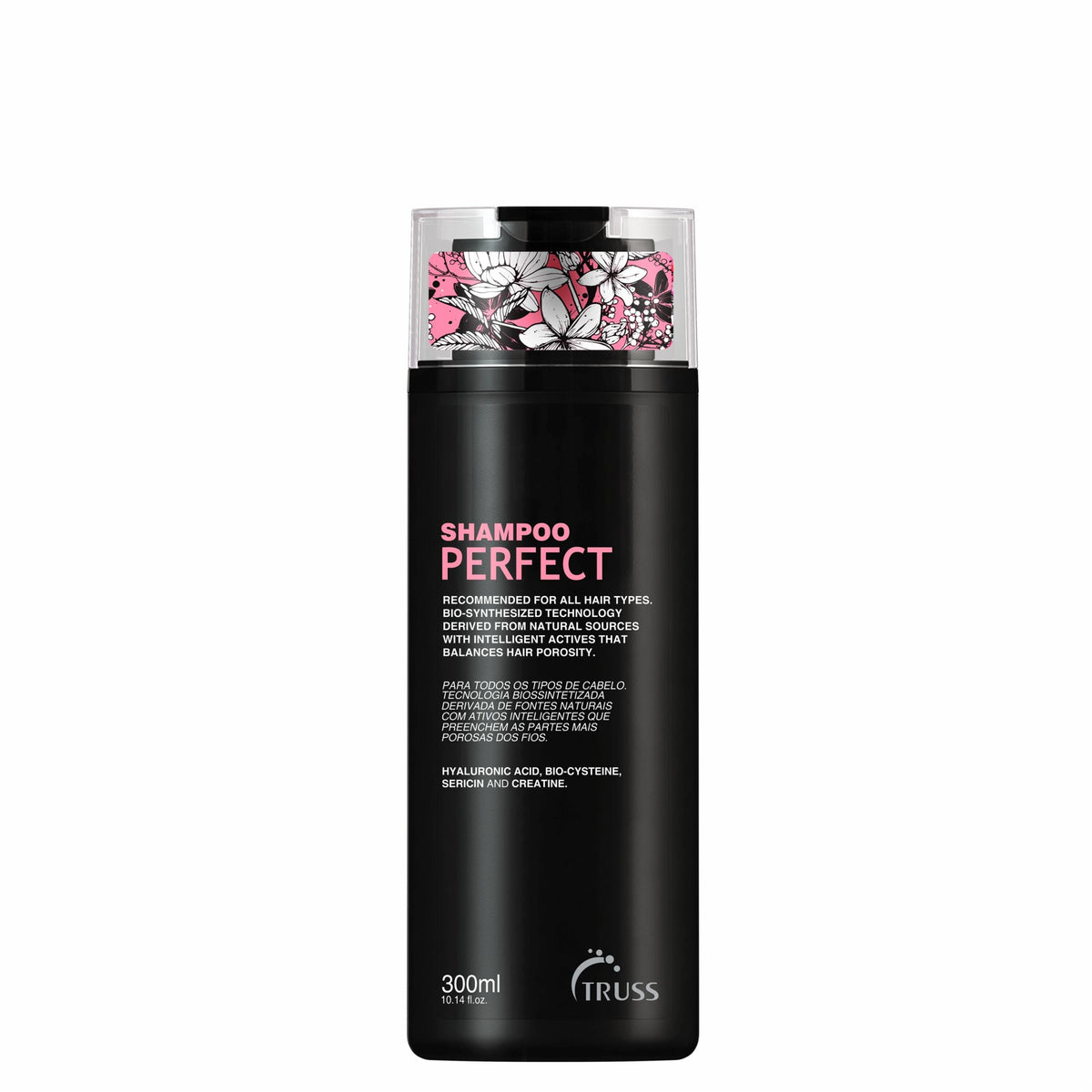 Truss Truss Perfect Shampoo 10.14oz