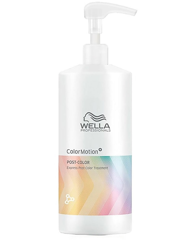 Wella ColorMotion+ Post-Color treatment 16.9 oz