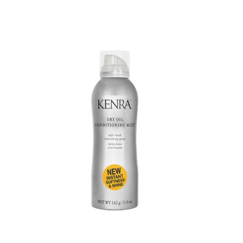 Kenra Dry Oil Conditioning Mist - 5 oz by Kenra - Professional Hair Care
