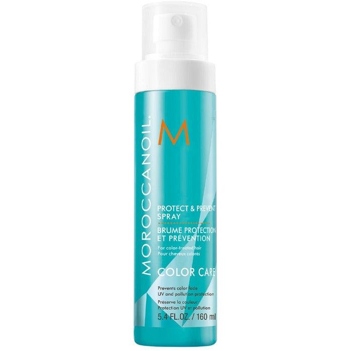 Moroccanoil Protect and Prevent Spray 5.4 oz by Moroccanoil - Professional Hair Care