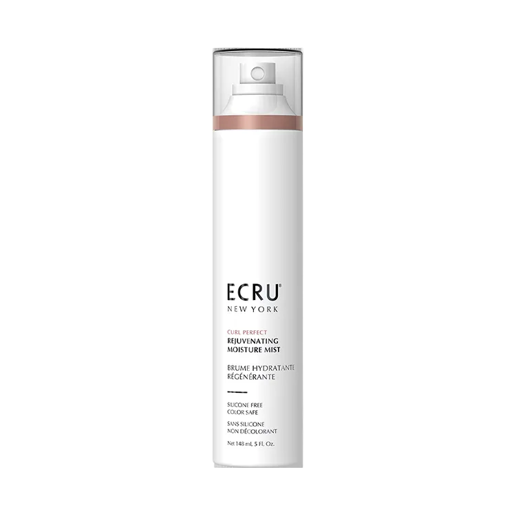 ECRU New York Rejuvenating Moisture Mist 5 oz by ECRU New York - Professional Hair Care