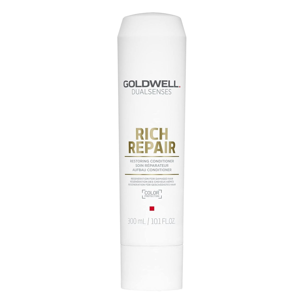 Goldwell Goldwell DualSenses Rich Repair Restoring Conditioner Gallon