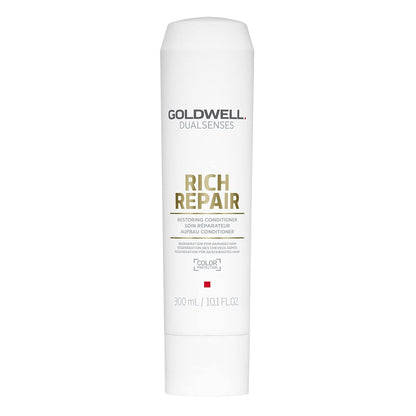 Goldwell Goldwell DualSenses Rich Repair Restoring Conditioner Gallon