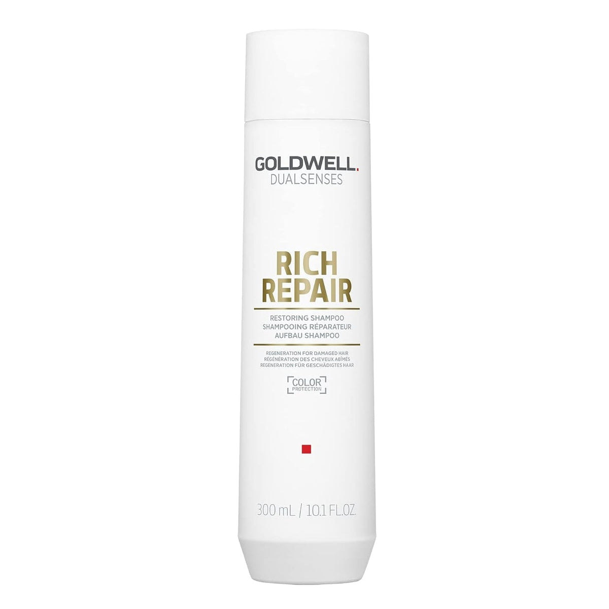 Goldwell Goldwell DualSenses Rich Repair Restoring Shampoo Gallon