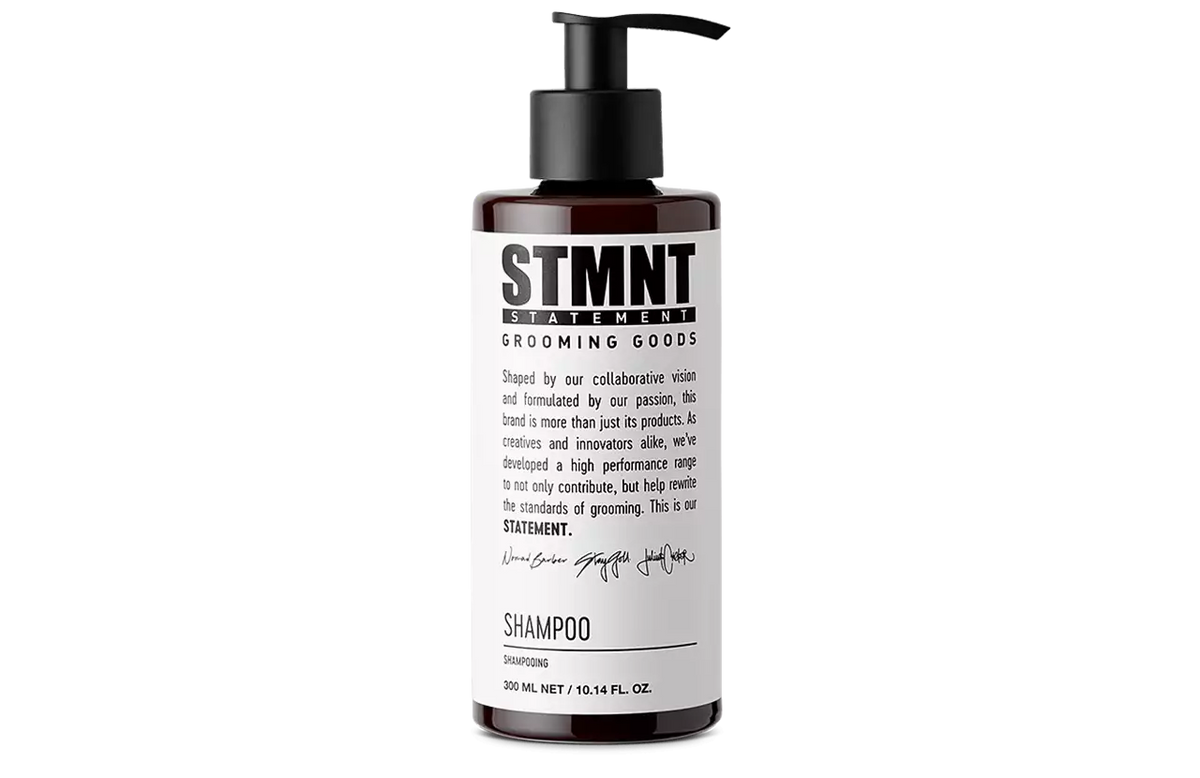 STMNT STMNT Shampoo