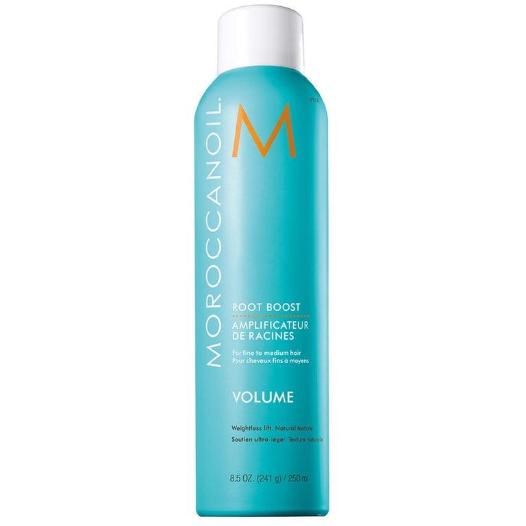 Moroccanoil Root Boost Spray-On Mousse, 8.5 oz by Moroccanoil - Professional Hair Care