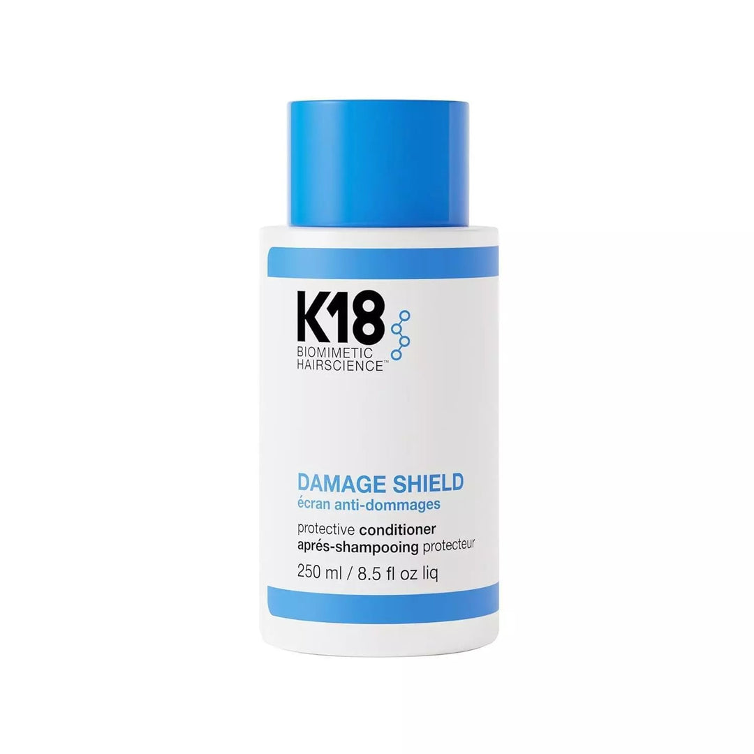 K18 DAMAGE SHIELD Protective Conditioner