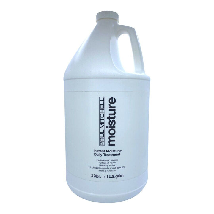 Paul Mitchell Instant Moisture Shampoo-The Warehouse Salon