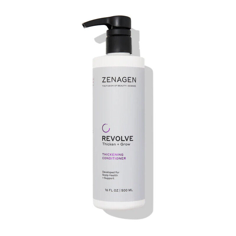 Zenagen Revolve Thickening Conditioner